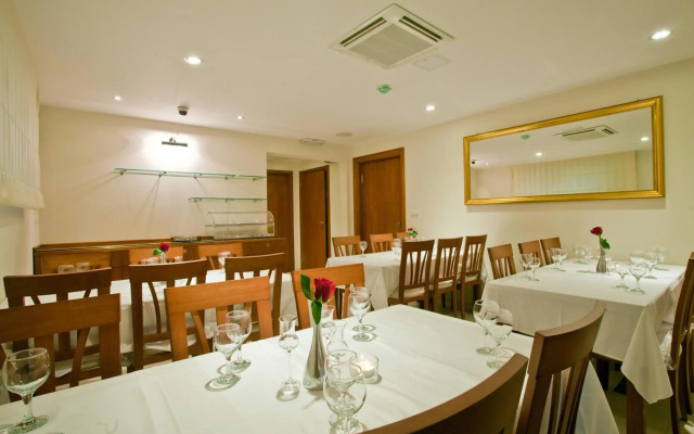 Hotel Croatia