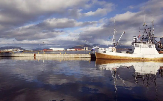 Clarion Collection Hotel Kysten