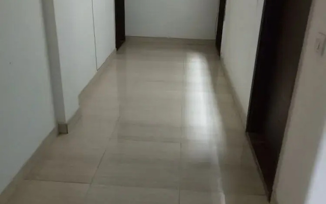 Hotel Aerotech