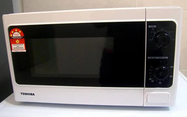 De cozy 5.0 Double storey (10-16 pax ++)