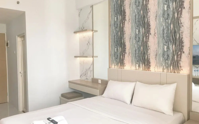 Modern Studio at Bale Hinggil Apartment