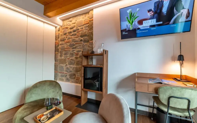 Via Roma 33 Tuscany Boutique Hotel & Spa - Adults Only