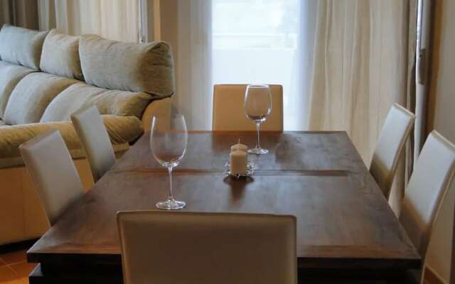 107412 Apartment In Mijas