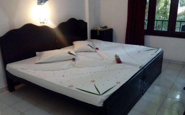 Centauria City Hotel