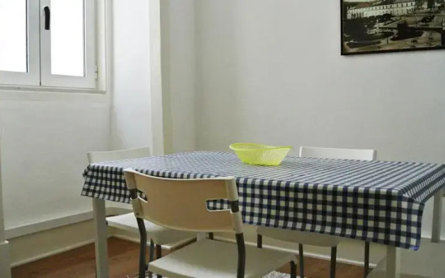 Alcobaça Apartment Casa Velha