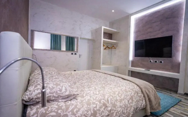 Appartamento Sea Luxor