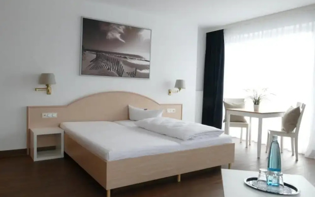 Hotel Friesenhof