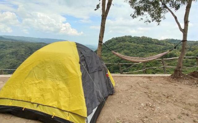 Dempak Indah Camp and Resort by ZUZU