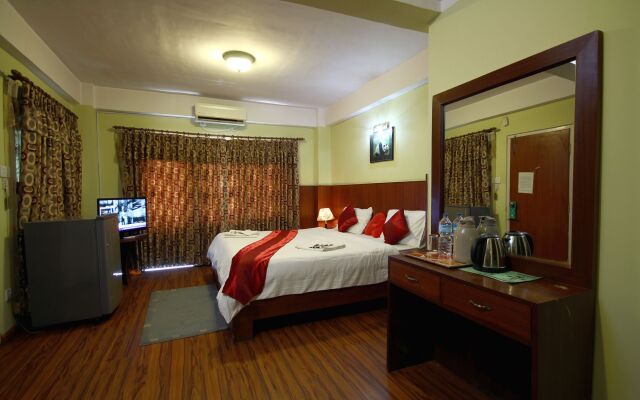 Classic Nepal Hotel