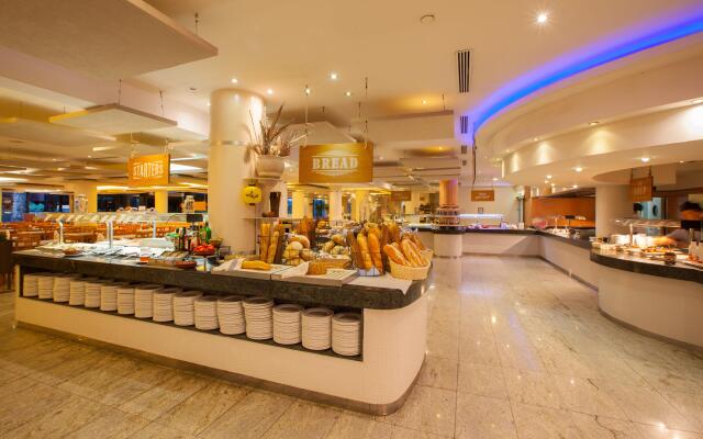 Grupotel Las Pitas