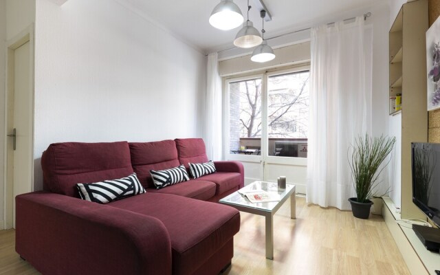 Ab Eixample Viladomat Apartment