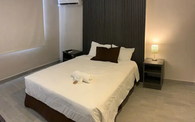 El Angolo Hotel Talara, Piura