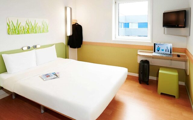 ibis budget Paris Porte de Bagnolet