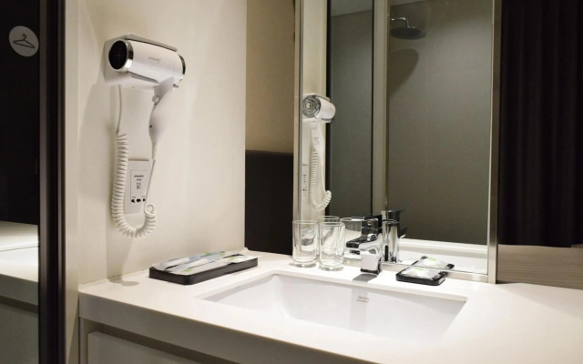 ibis Styles Ambassador Seoul Yongsan - Seoul Dragon City