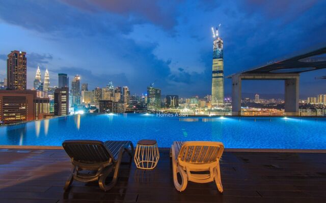 D'majestic Place by Homes Asian 3