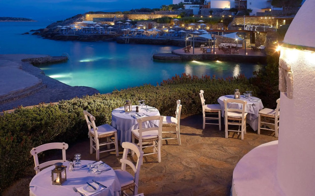 Thalassa Villas