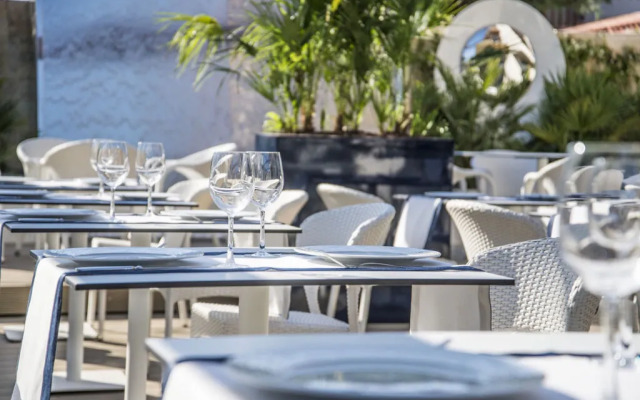 Frezya Boutique Hotel