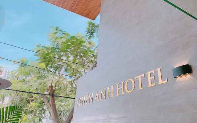 Thien Anh Hotel