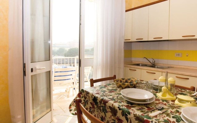 Appartamenti Pia del Faro