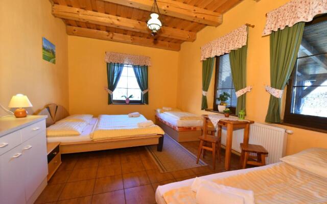 Villa Victoria Penzion