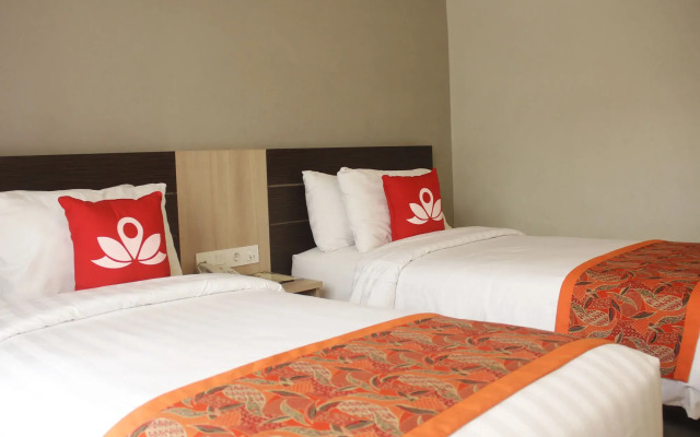 ZEN Premium Raya Lembang