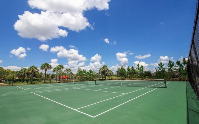 Serene Bliss House 6 Bedroom