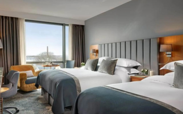 Limerick Strand Hotel