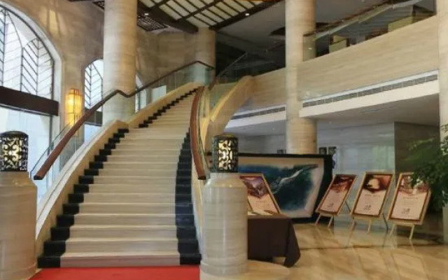 Bosai Hotel