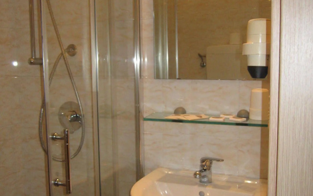 Hotel Marchina
