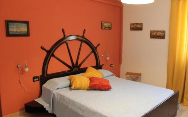 Capitan Nemo-Golfo dei Poeti