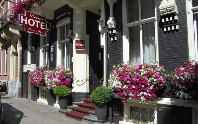 Prinsen Hotel