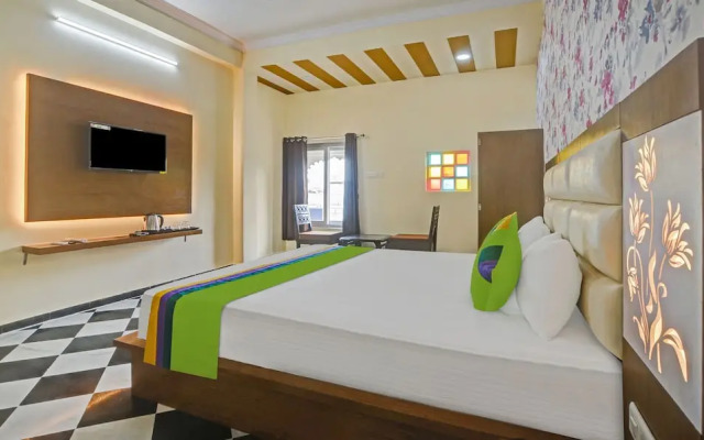 Treebo Trend Vishvam Residency