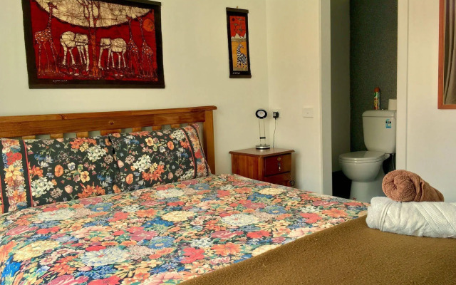 Hobart's Accommodation & Hostel