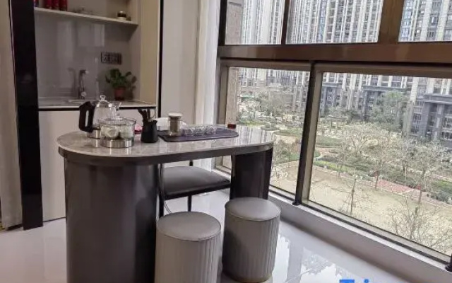 Yunjian Mengqi Homestay