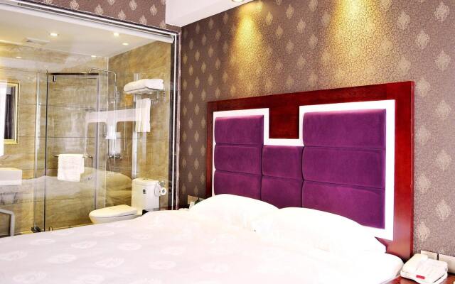 Rightway Hotel