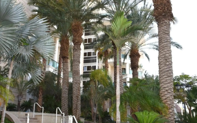 2Br Vacation Home Eilat
