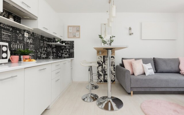 Underground Studio Saska by Renters