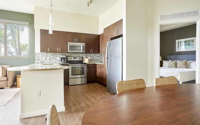 Sonder - Gables Ponce - Vibrant 2BR