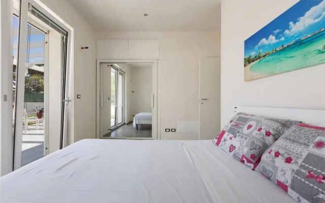 1109 Villa Evi in Torre Guaceto