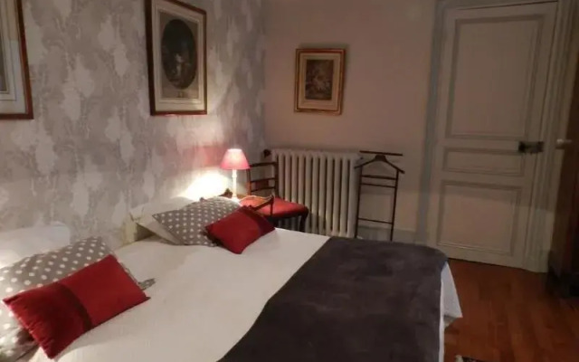 Le Manoir du Pont Cagé