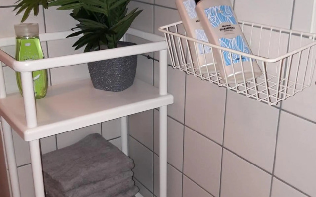 Hamina Orange Apartments Ilves