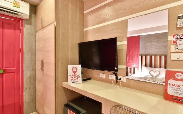 NIDA Rooms Patong Diamond 78 Phang