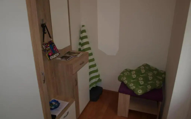 Apartment Luna