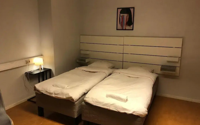 Sleep And Go