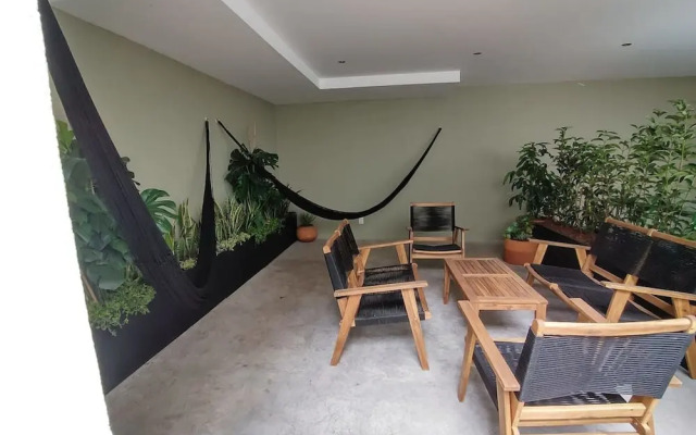 Elbe Retreat - Fabulous 2bdr Apartment Near Bosque de Chapultepec