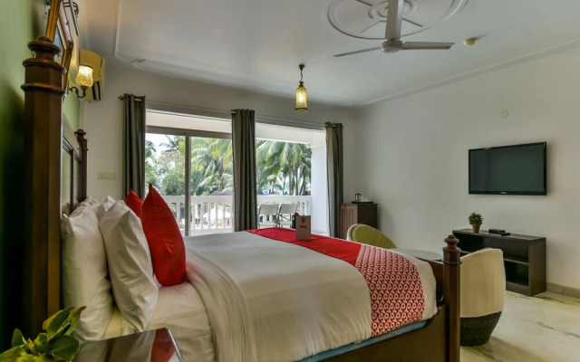 OYO 806 Hotel Safira River Front