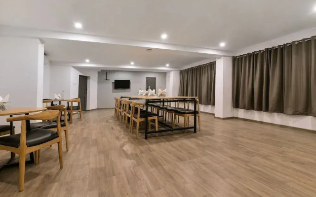 OYO Townhouse 074 Nampally