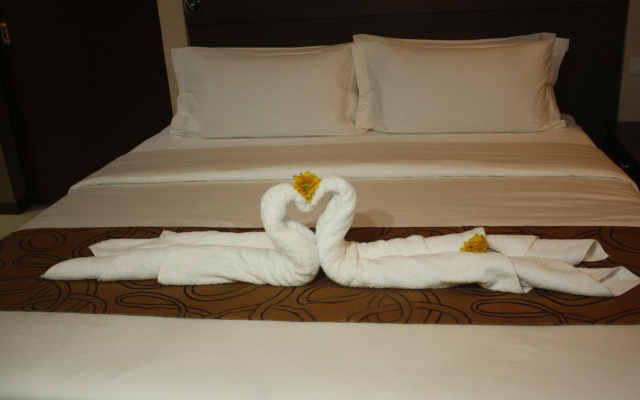 Kew Hotel