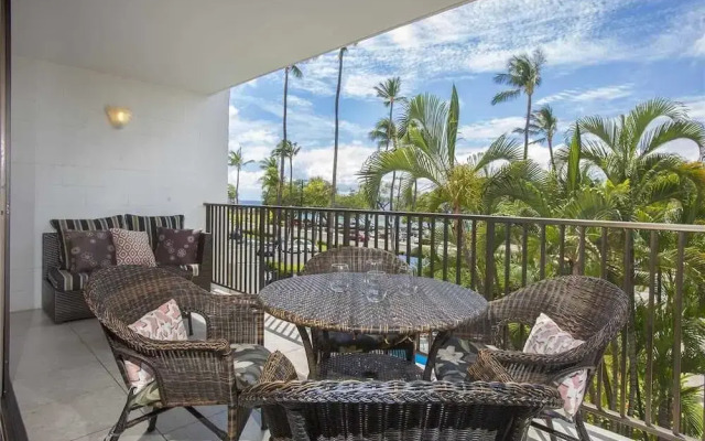 Maui Parkshore