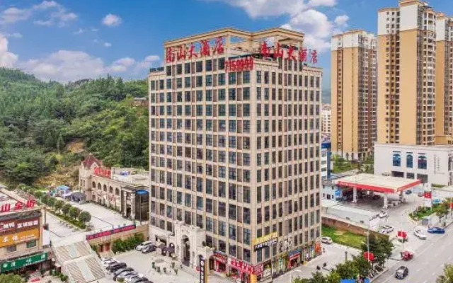Nanshan Grand Hotel